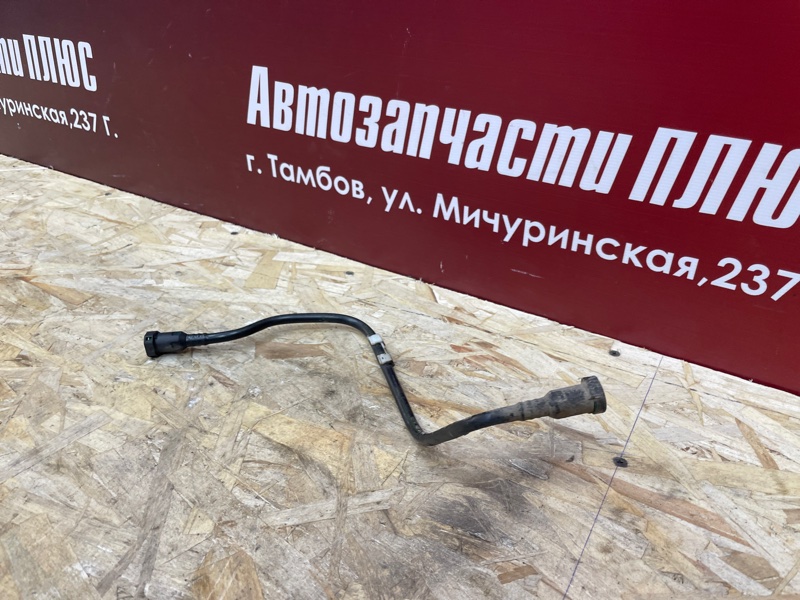 Трубка топливная - фото 2