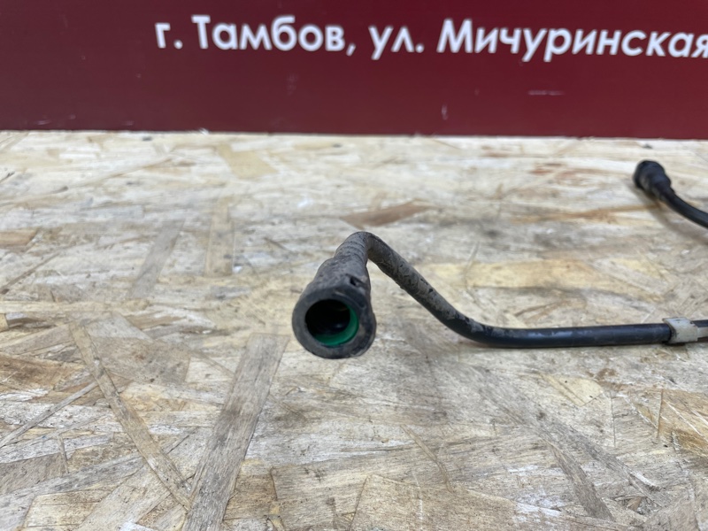 Трубка топливная - фото 5