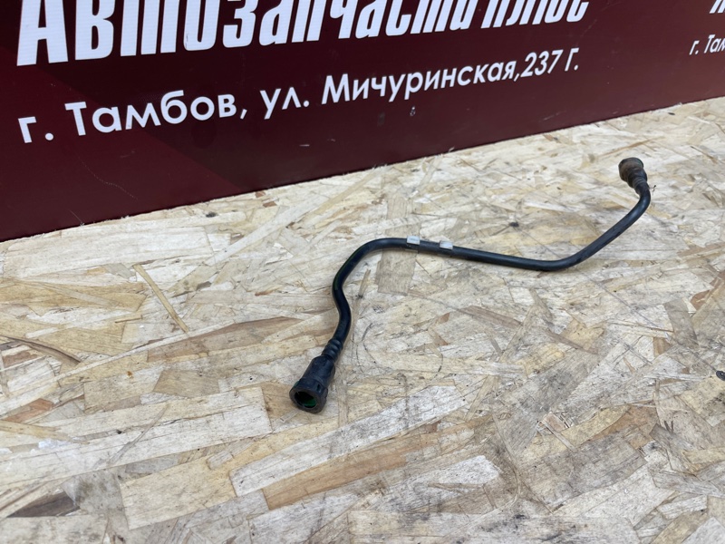 Трубка топливная - фото 3