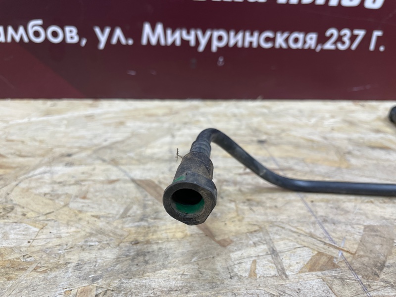 Трубка топливная - фото 5