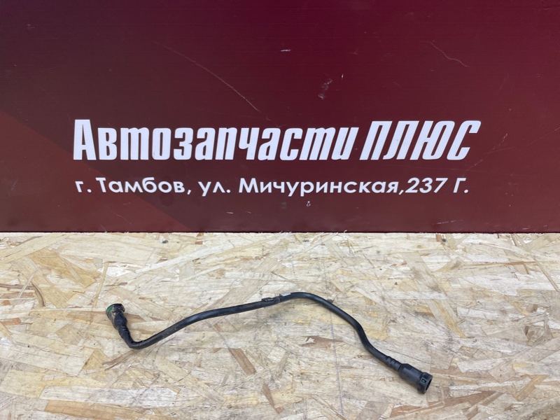 Трубка топливная - фото 1