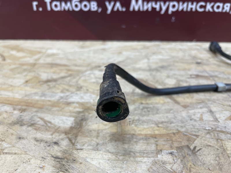 Трубка топливная - фото 5