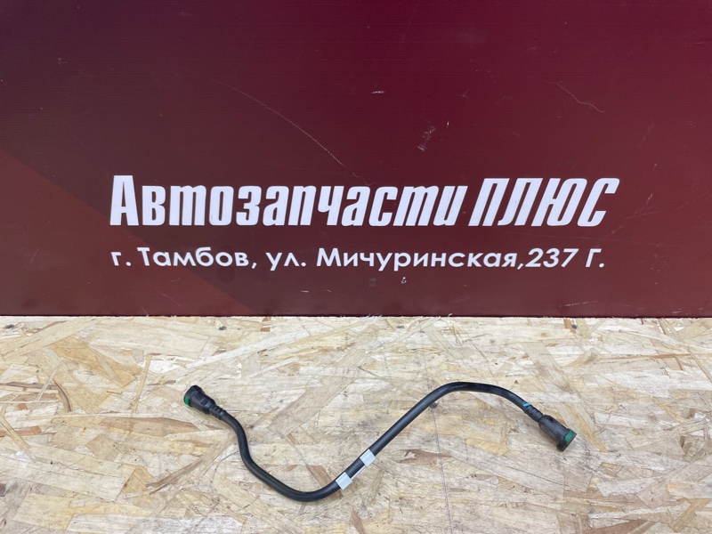 Трубка топливная - фото 1