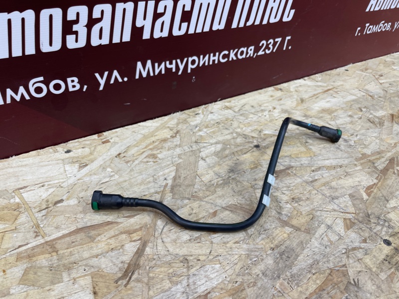Трубка топливная - фото 3