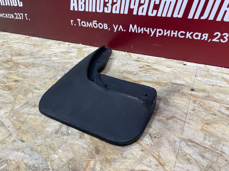 Брызговик - фото 3