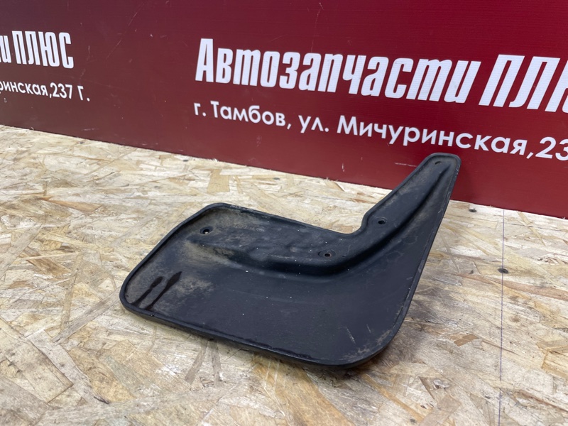 Брызговик - фото 6