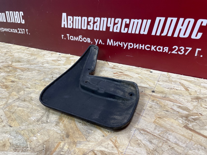 Брызговик - фото 6