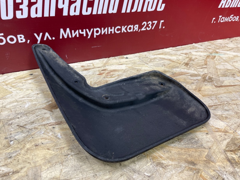 Брызговик - фото 7