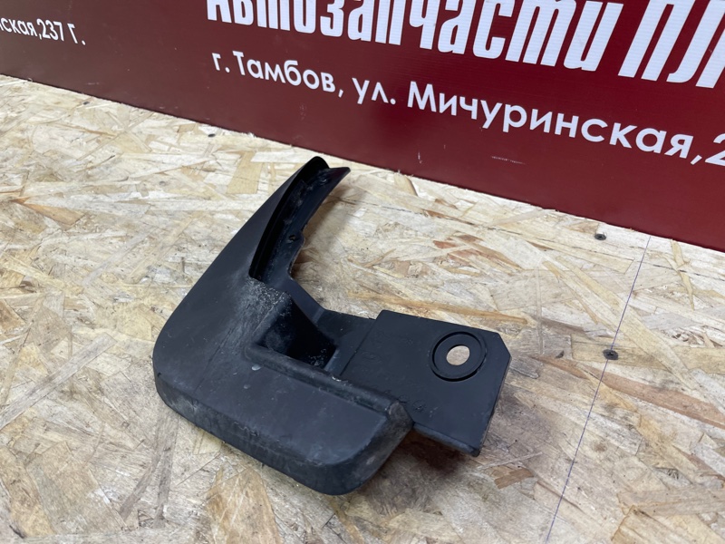 Брызговик - фото 2