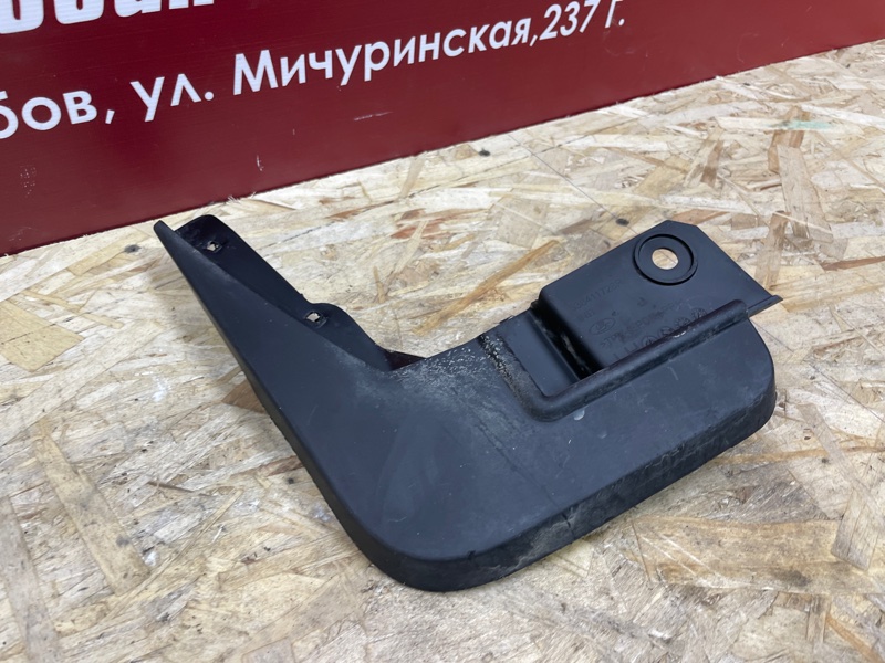 Брызговик - фото 3