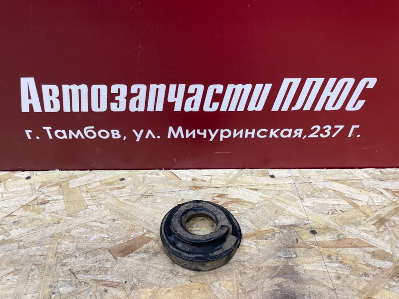 Верхняя опора    пружины - фото 1