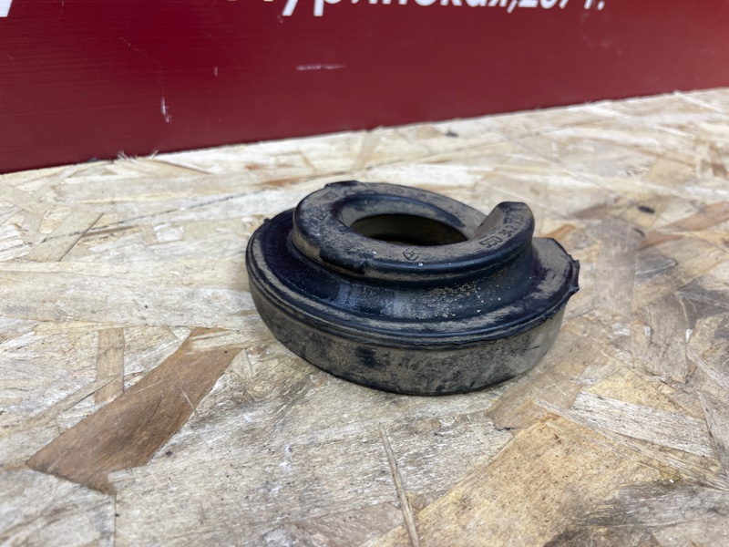 Верхняя опора    пружины - фото 4