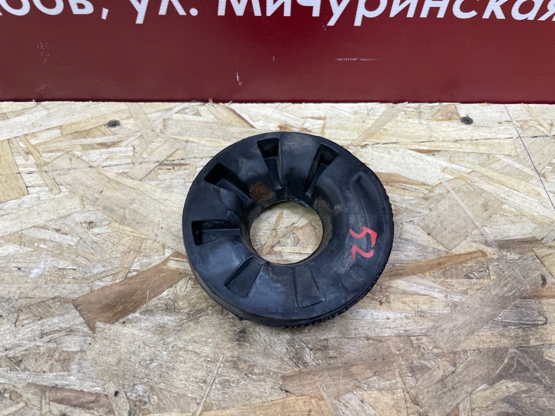 Верхняя опора    пружины - фото 5