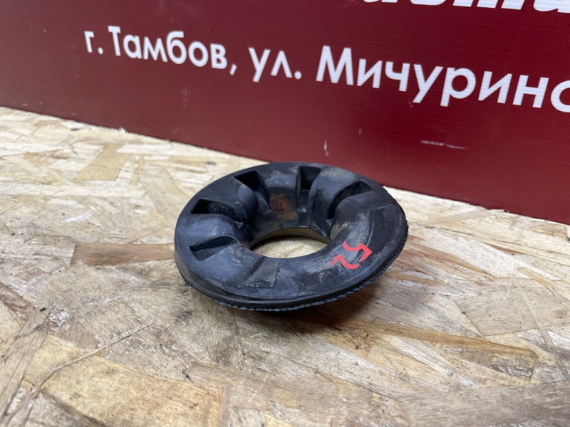 Верхняя опора    пружины - фото 6