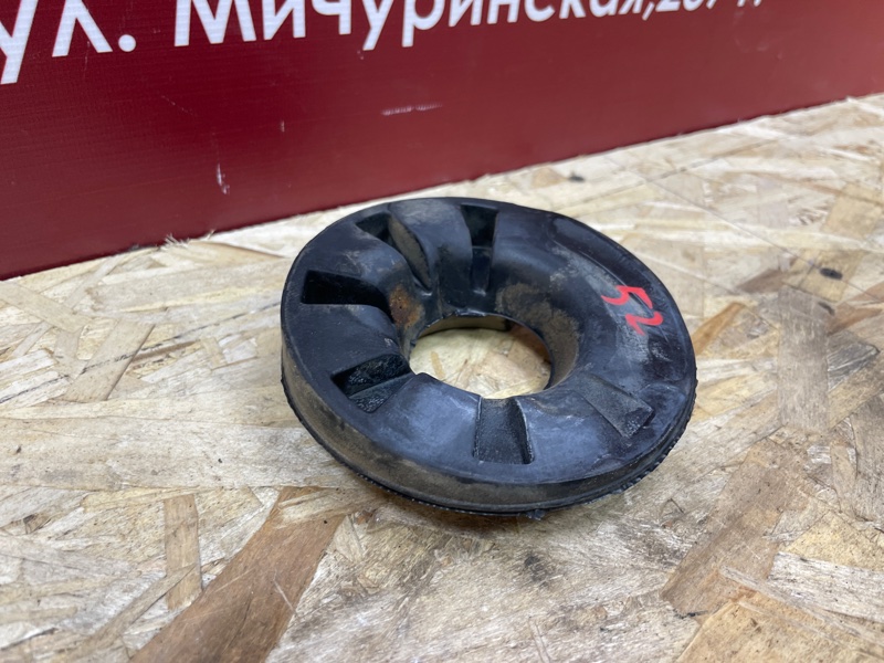 Верхняя опора    пружины - фото 7