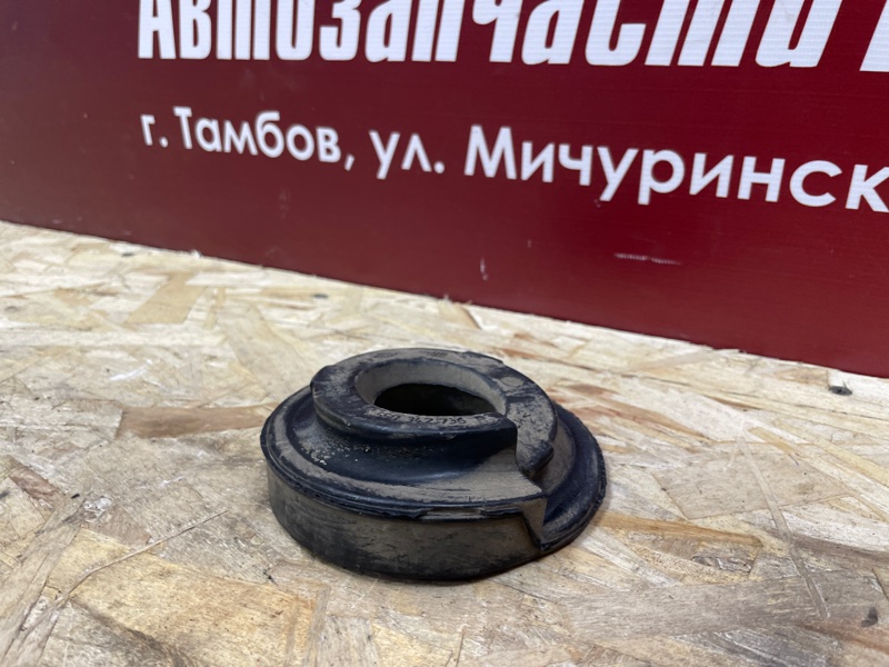 Верхняя опора    пружины - фото 3