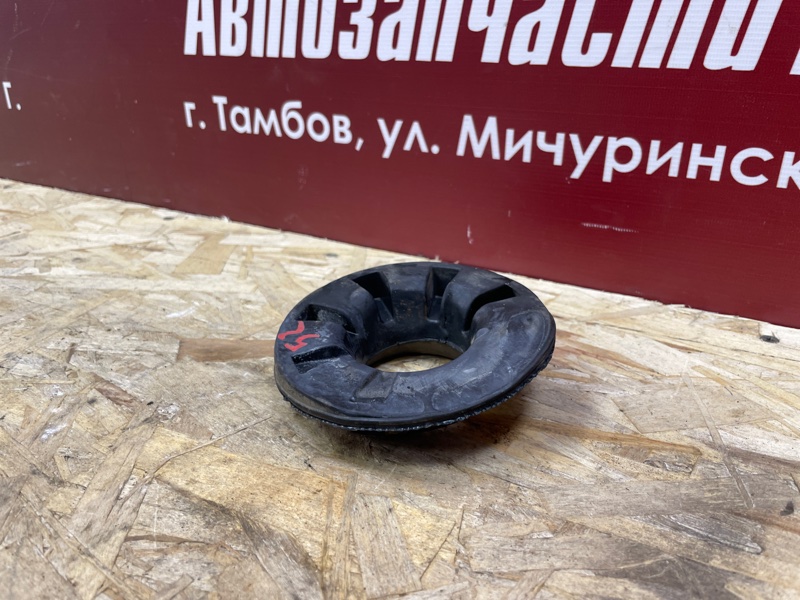 Верхняя опора    пружины - фото 6