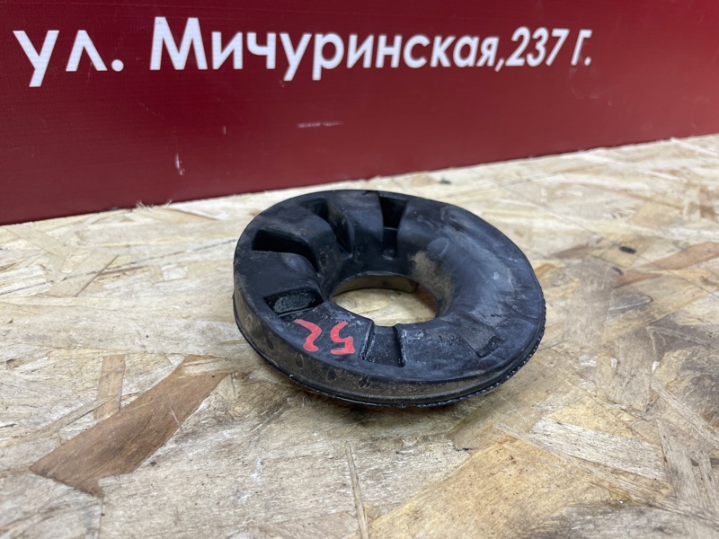 Верхняя опора    пружины - фото 7