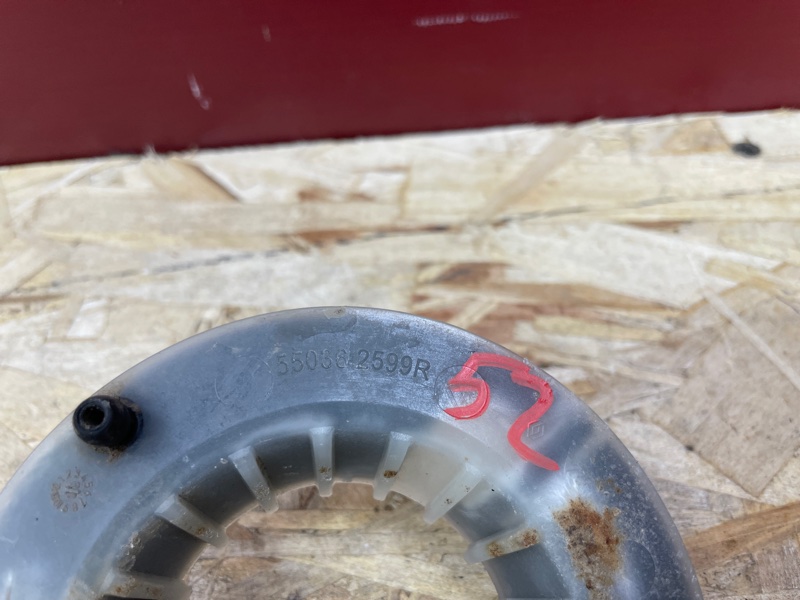 Опора пружины - фото 2