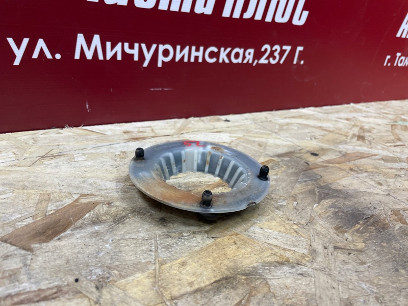 Опора пружины - фото 4