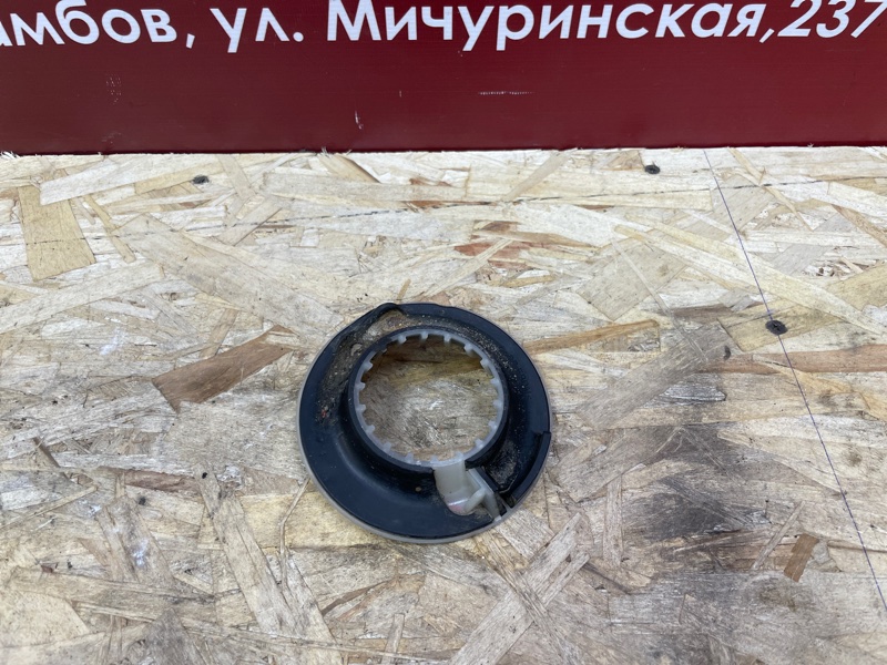 Опора пружины - фото 5