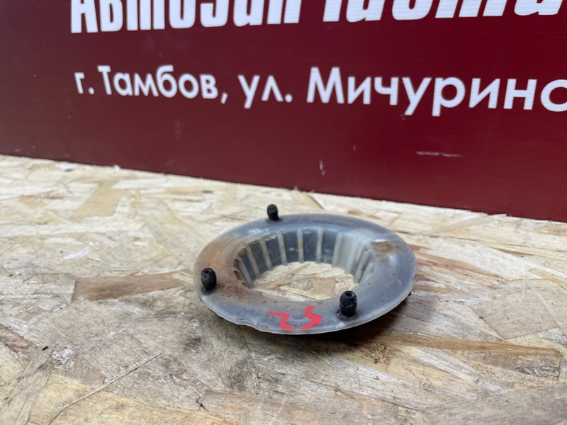 Опора пружины - фото 3