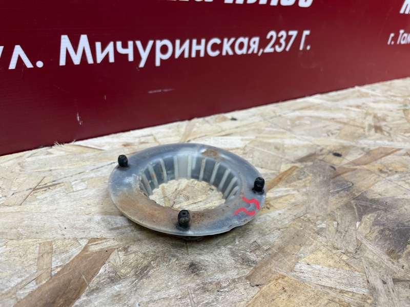 Опора пружины - фото 4