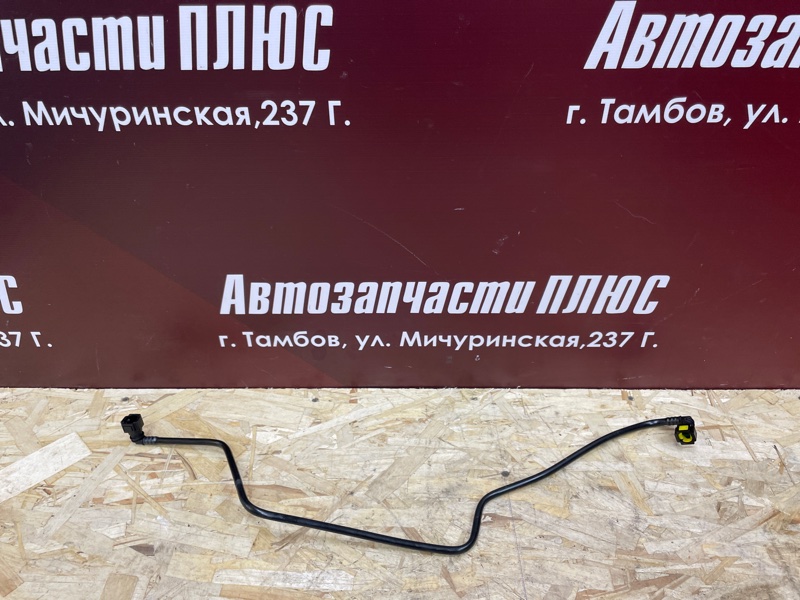 Трубка абсорбера - фото 1