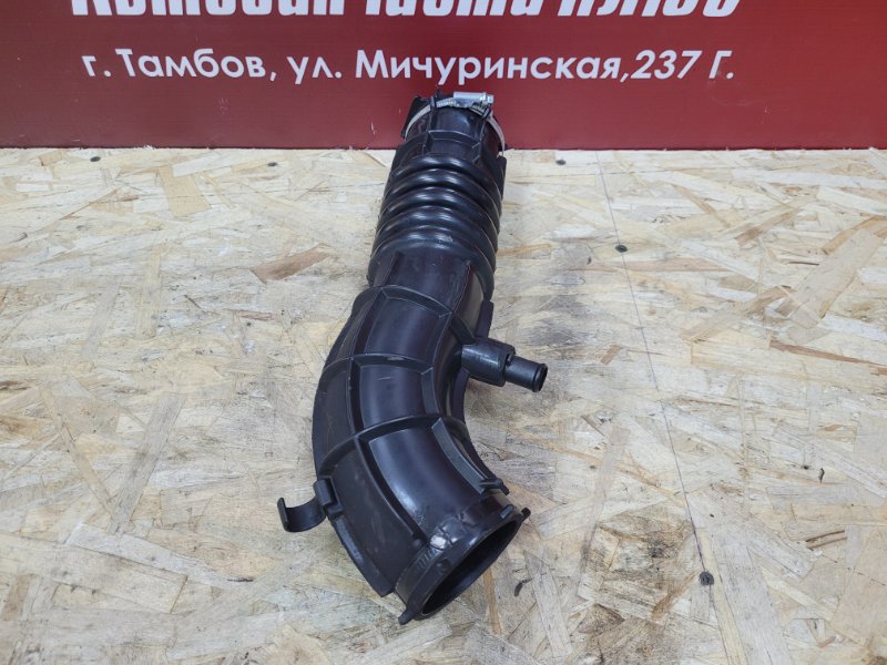 Патрубок воздушного фильтра - фото 5