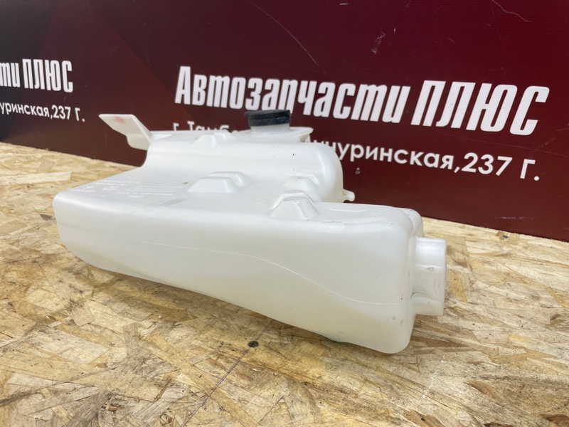 Бачок омывателя - фото 4
