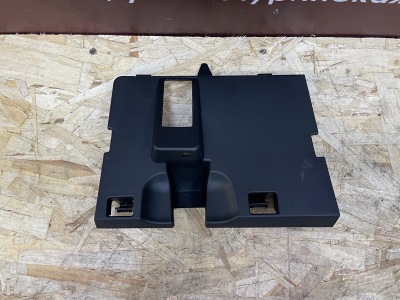 Крышка бардачка - фото 2