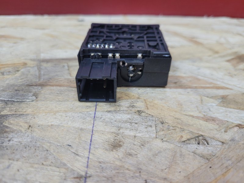 Кнопка корректора фар - фото 5