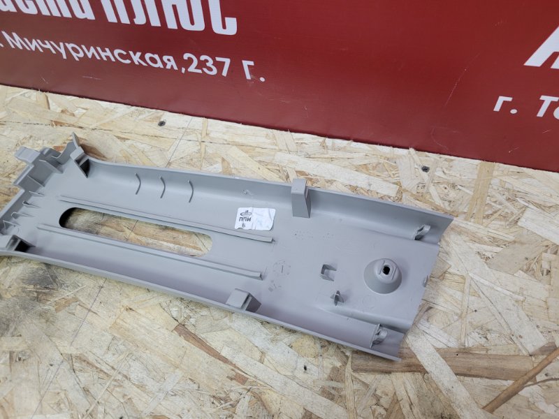 Обшивка средней стойки - фото 4