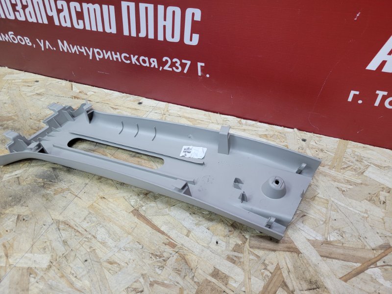 Обшивка средней стойки - фото 6