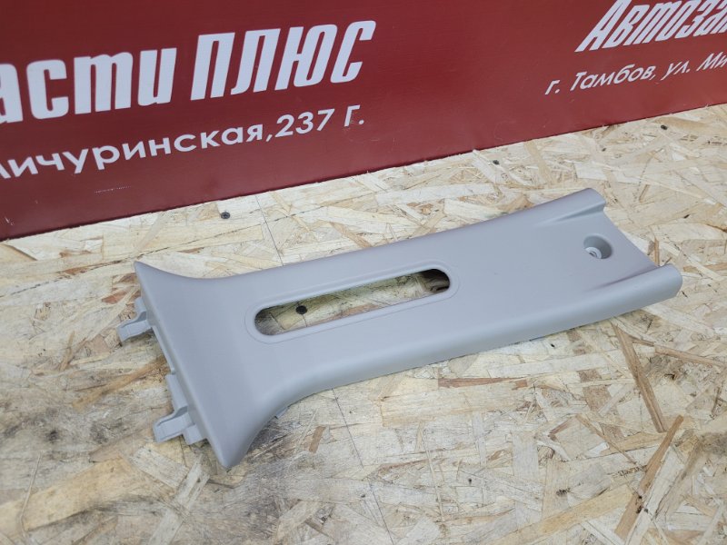 Обшивка средней стойки - фото 7