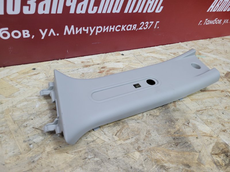 Обшивка средней стойки - фото 2