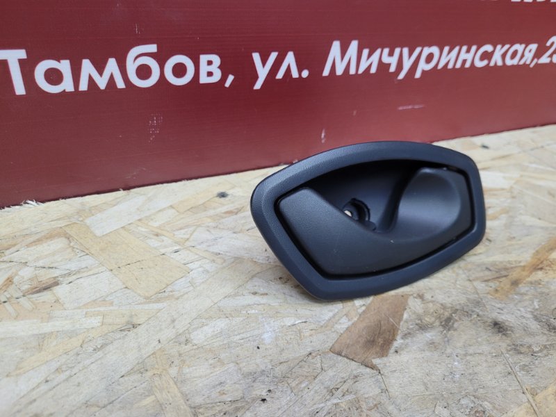 Внутренняя  ручка двери - фото 3