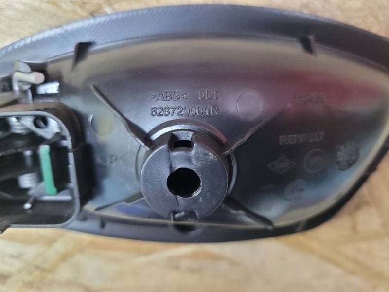 Внутренняя  ручка двери - фото 6