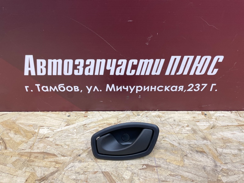 Внутренняя  ручка двери - фото 1