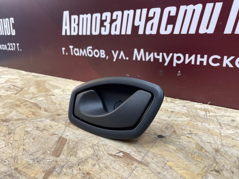 Внутренняя  ручка двери - фото 2