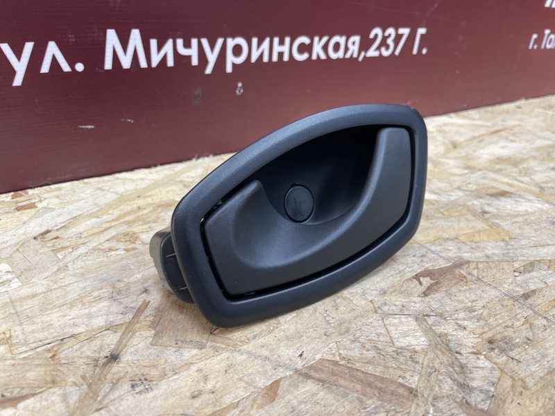 Внутренняя  ручка двери - фото 3