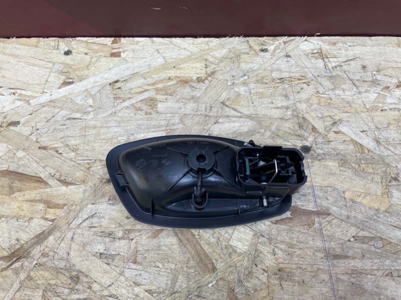 Внутренняя  ручка двери - фото 4