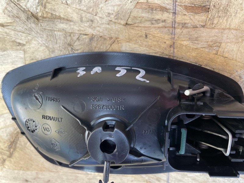 Внутренняя  ручка двери - фото 6