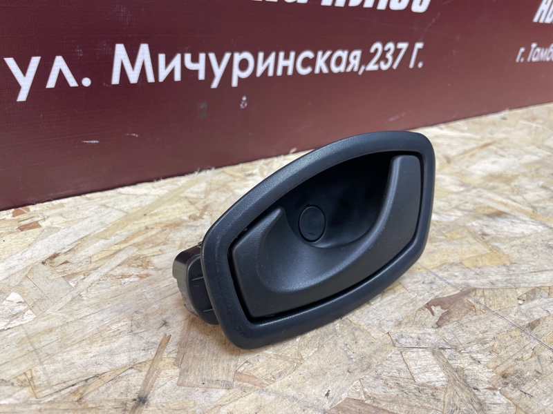 Внутренняя ручка     двери - фото 3