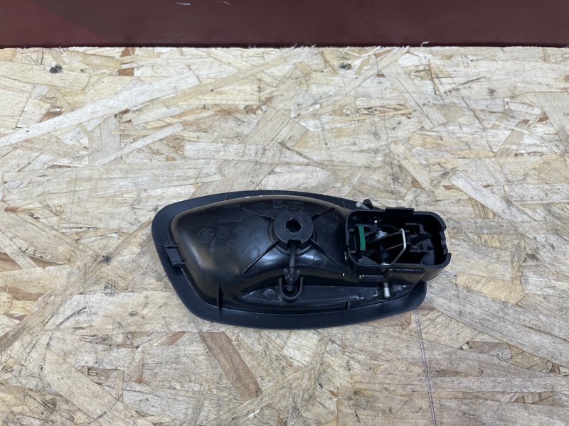 Внутренняя ручка     двери - фото 4