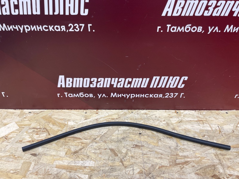 Уплотнительная резинка боковой двери - фото 1