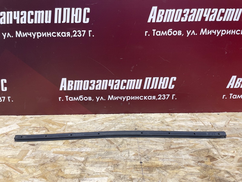 Уплотнитель жабо - фото 5