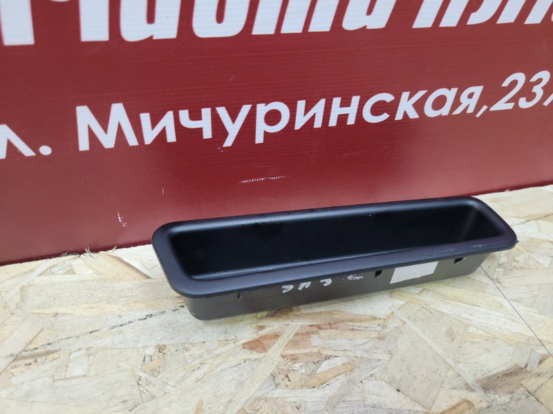 Внутренняя  ручка двери - фото 3