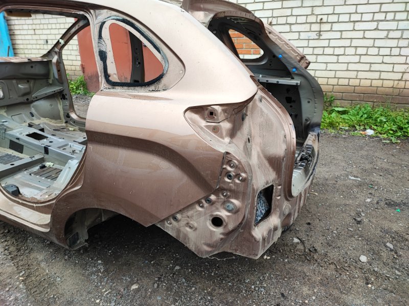 Крыло - фото 3