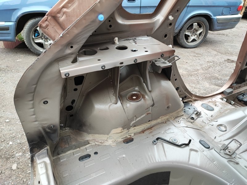 Крыло - фото 5